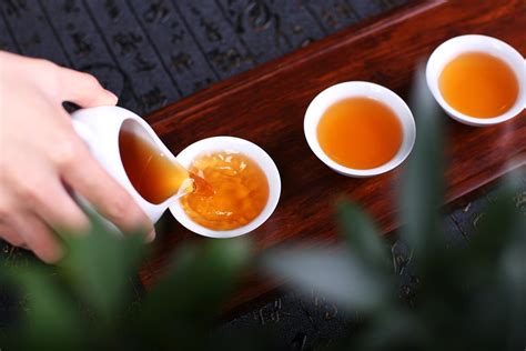 普洱茶起名有什么意义