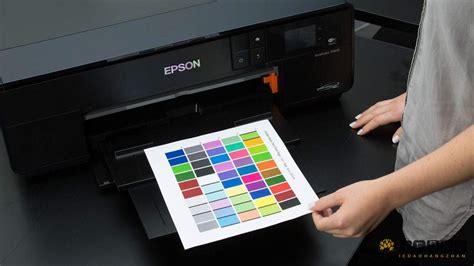 普通打印机可以彩印吗