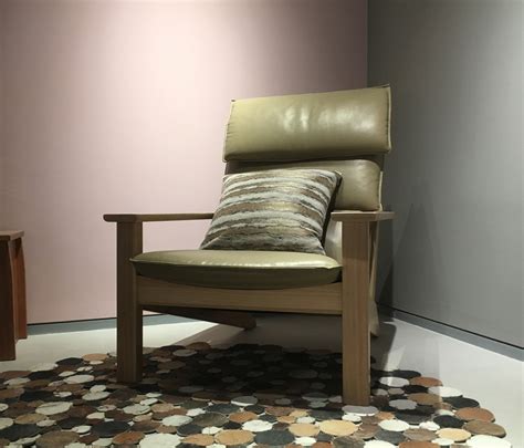曲美家具椅子图片