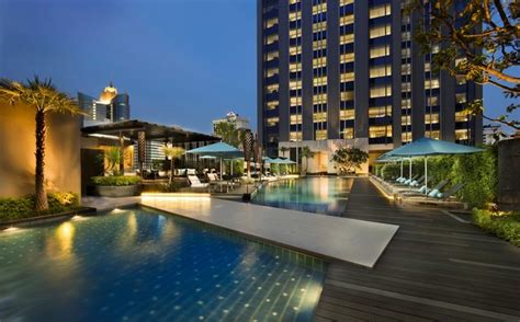 曼谷一般酒店房价是多少