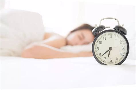 最佳睡眠时长真的是8小时?0