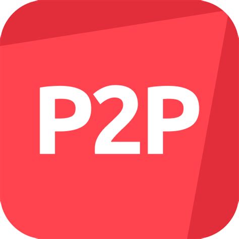 最新p2p搜索app