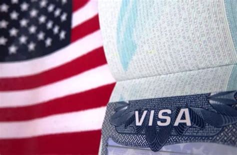 月嫂去美国怎么办理签证