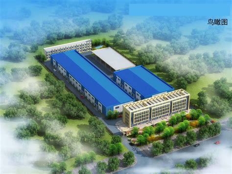 朔州市可以做厂区规划方案的公司