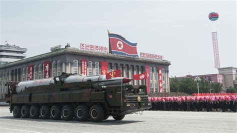 朝鲜最新局势24小时
