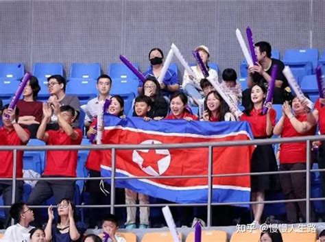 朝鲜运动员在杭州所见所闻