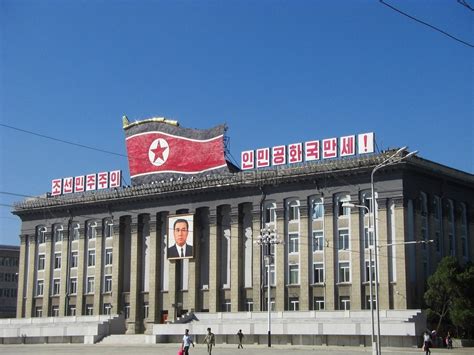朝鲜632张照片