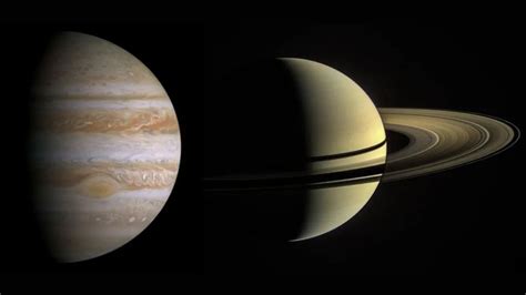 木星跟土星哪个恐怖