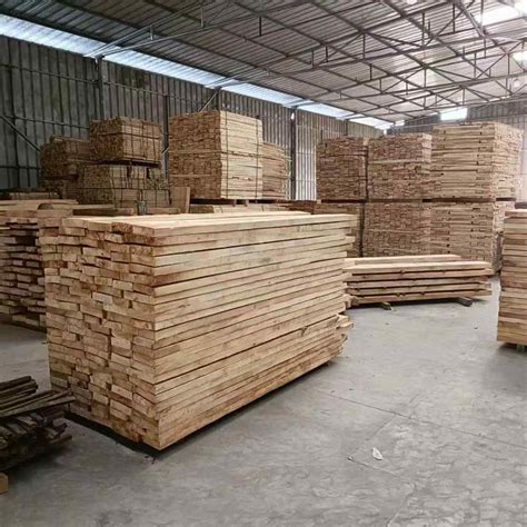 木材防腐生产厂家