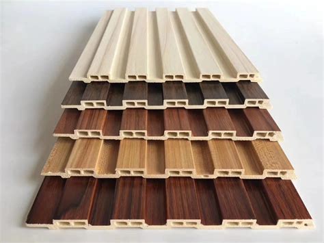 木质墙板装饰板