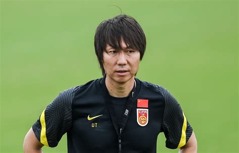 李铁执教国足球员名单