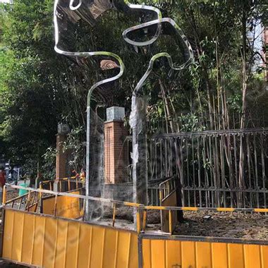 杨浦区制作金属雕塑预算