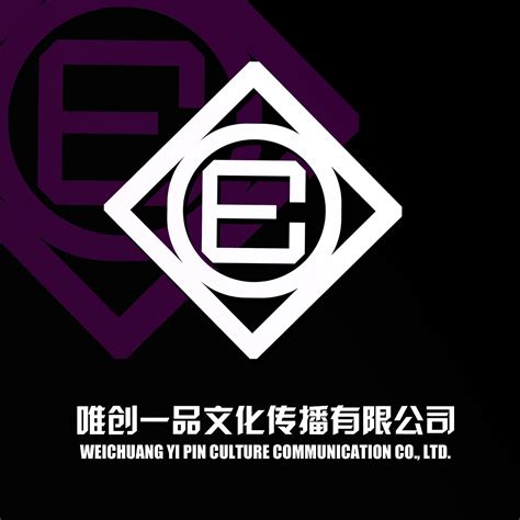 杭州千明文化传播logo设计