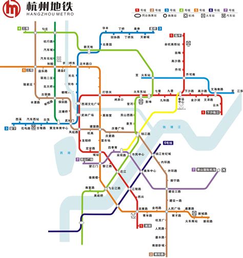 杭州坐地铁去哪个城市比较近