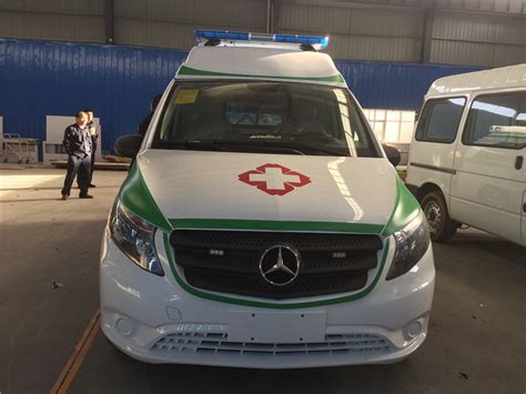 杭州市区救护车多少钱