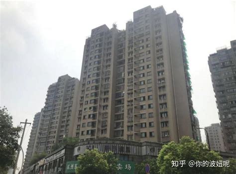 杭州房价跌得最凶的十个小区