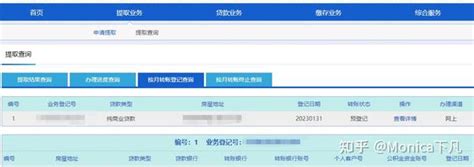 杭州按月转账登记成功
