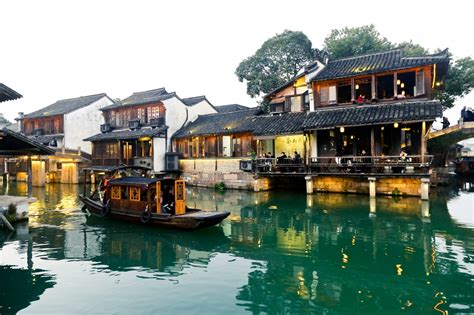 杭州旅游十大景点排名