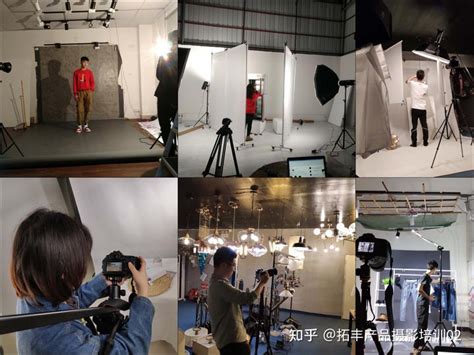 杭州正规摄影培训班