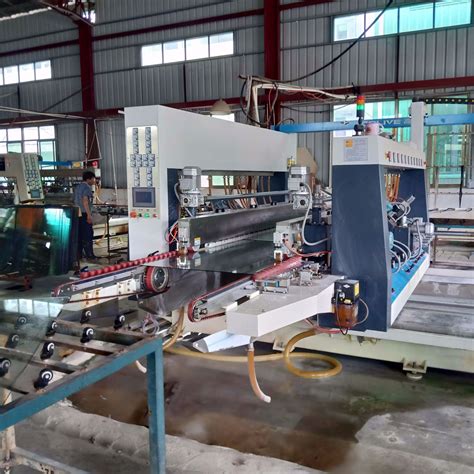 杭州玻璃制品钢化厂招聘