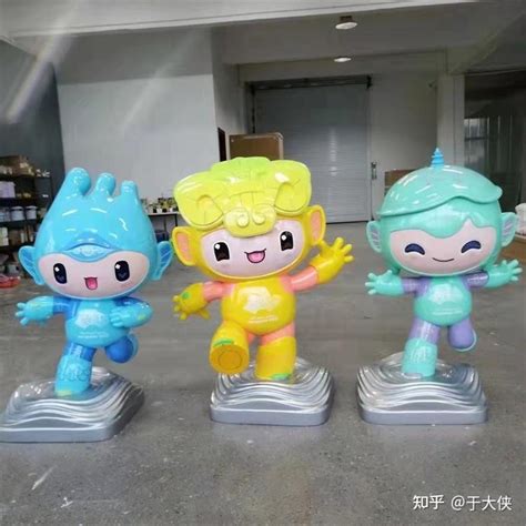 杭州玻璃钢陶瓷雕塑尺寸