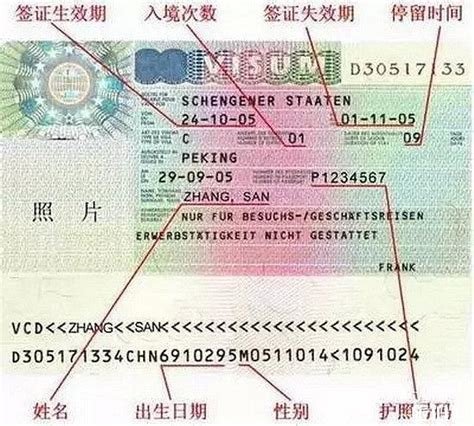 杭州申请留学签证哪个好