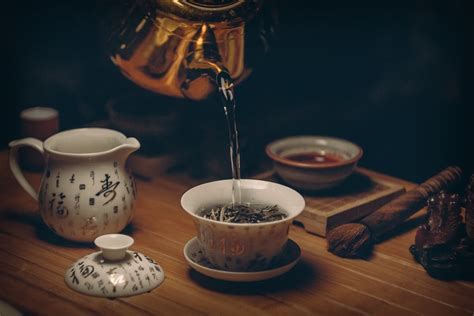 杭州线上茶叶企业营销推广方案