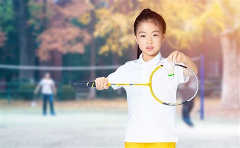杭州羽毛球培训机构排名