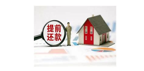 杭州银行提前还房贷政策