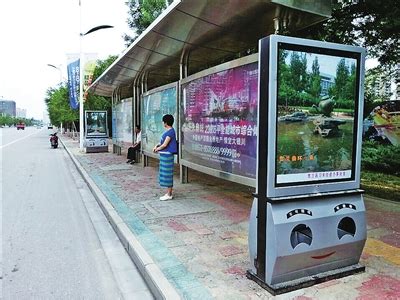 柘城县公交车站有几个