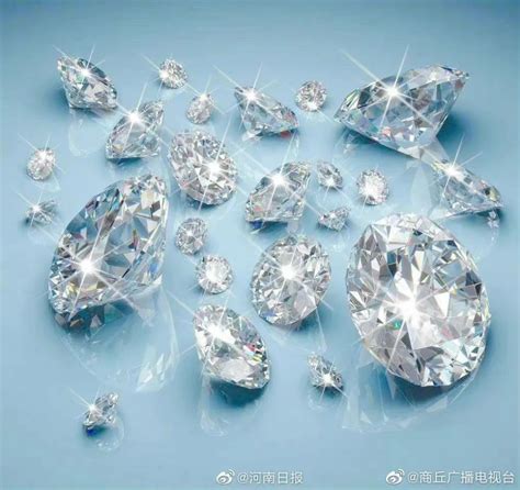 柘城县去哪买钻石