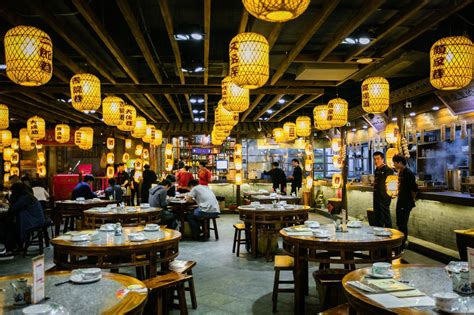 柘城最有特色的饭店