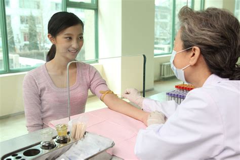 柳州哪里可以抽血检验