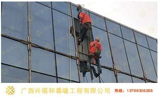 柳州安装钢化玻璃
