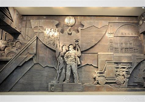 柳州本地商业雕塑厂