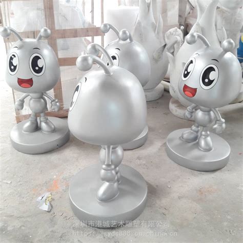 柳州树脂玻璃钢雕塑造型厂