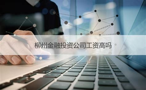 柳州金融行业网站制作推广运营