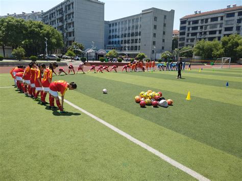 校园足球活动开展计划