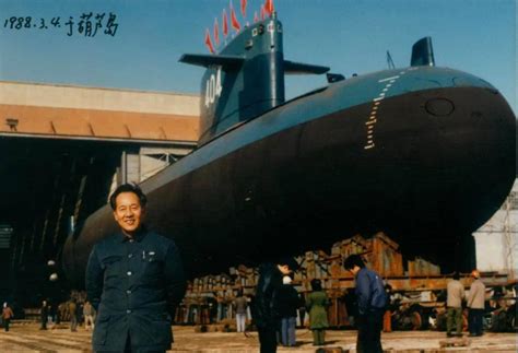 核潜艇之父是彭士禄还是黄旭华