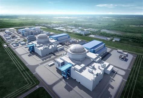 核电未来发展建议