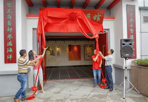 桂城历史文化展馆
