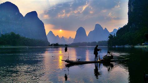 桂林三天游多少钱