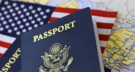 桂林人办美国护照难吗