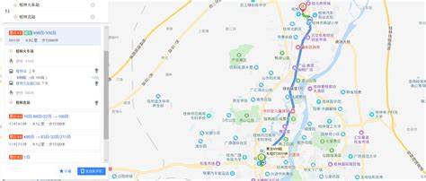 桂林北站到市区怎么坐车