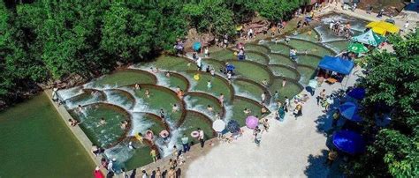 桂林周边游泳玩水