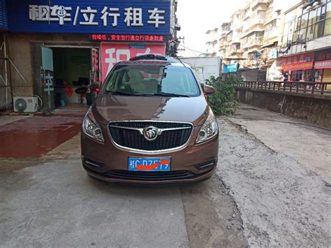 桂林哪里租车便宜