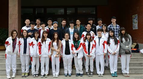 桂林外籍学生