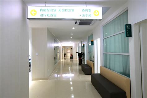 桂林市医院检验科
