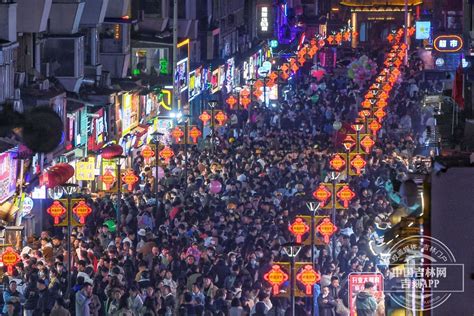 桂林市夜生活