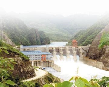 桂林市小水电